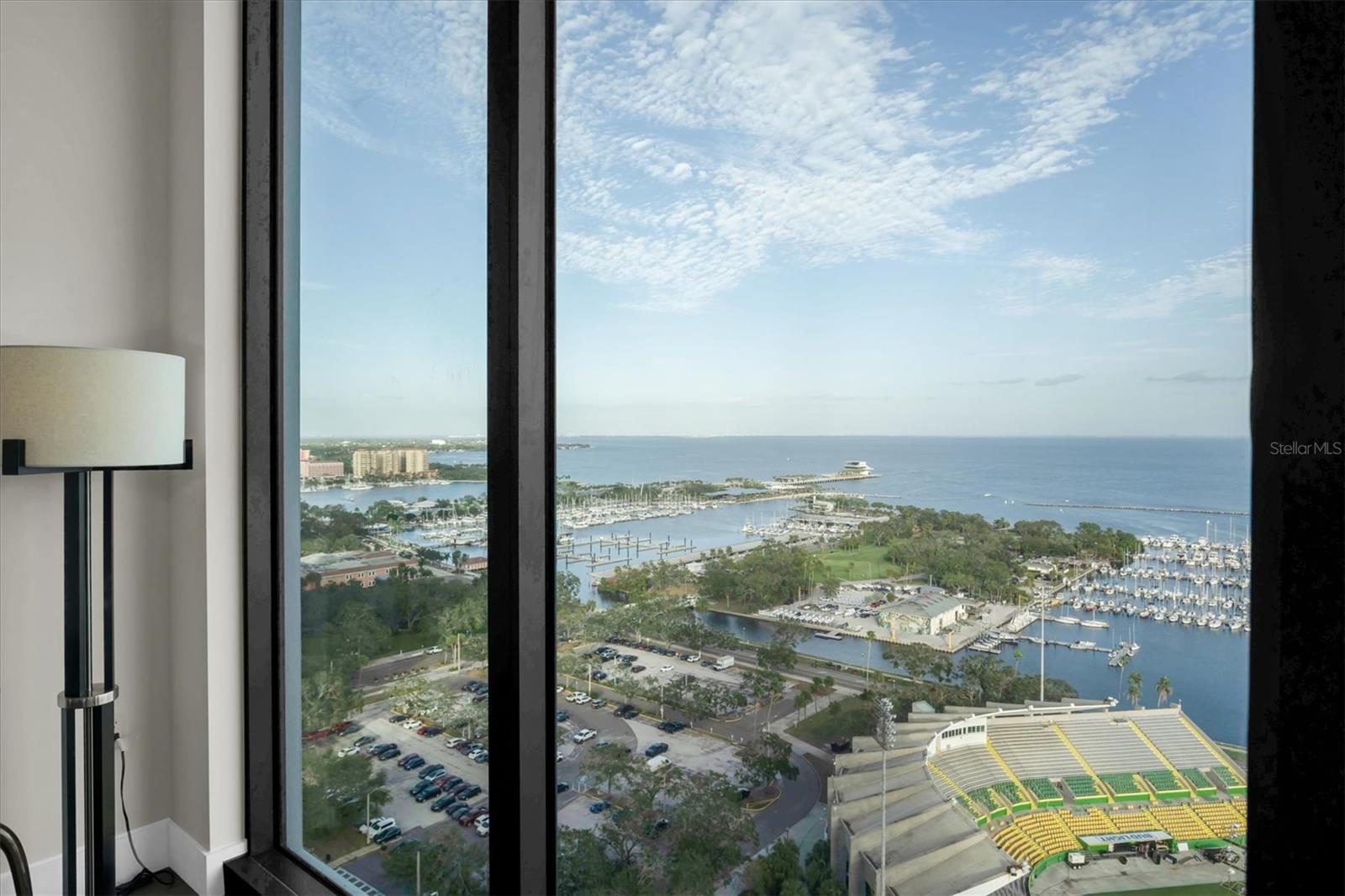 SALTAIRE CONDO - Residential