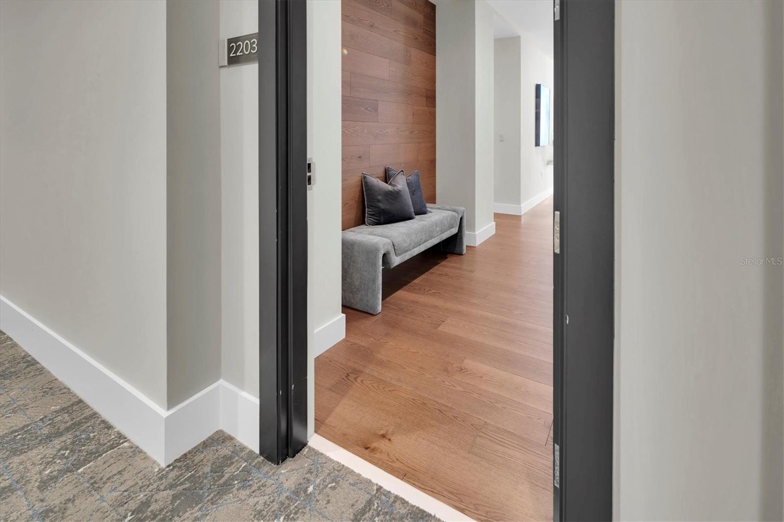 SALTAIRE CONDO - Residential