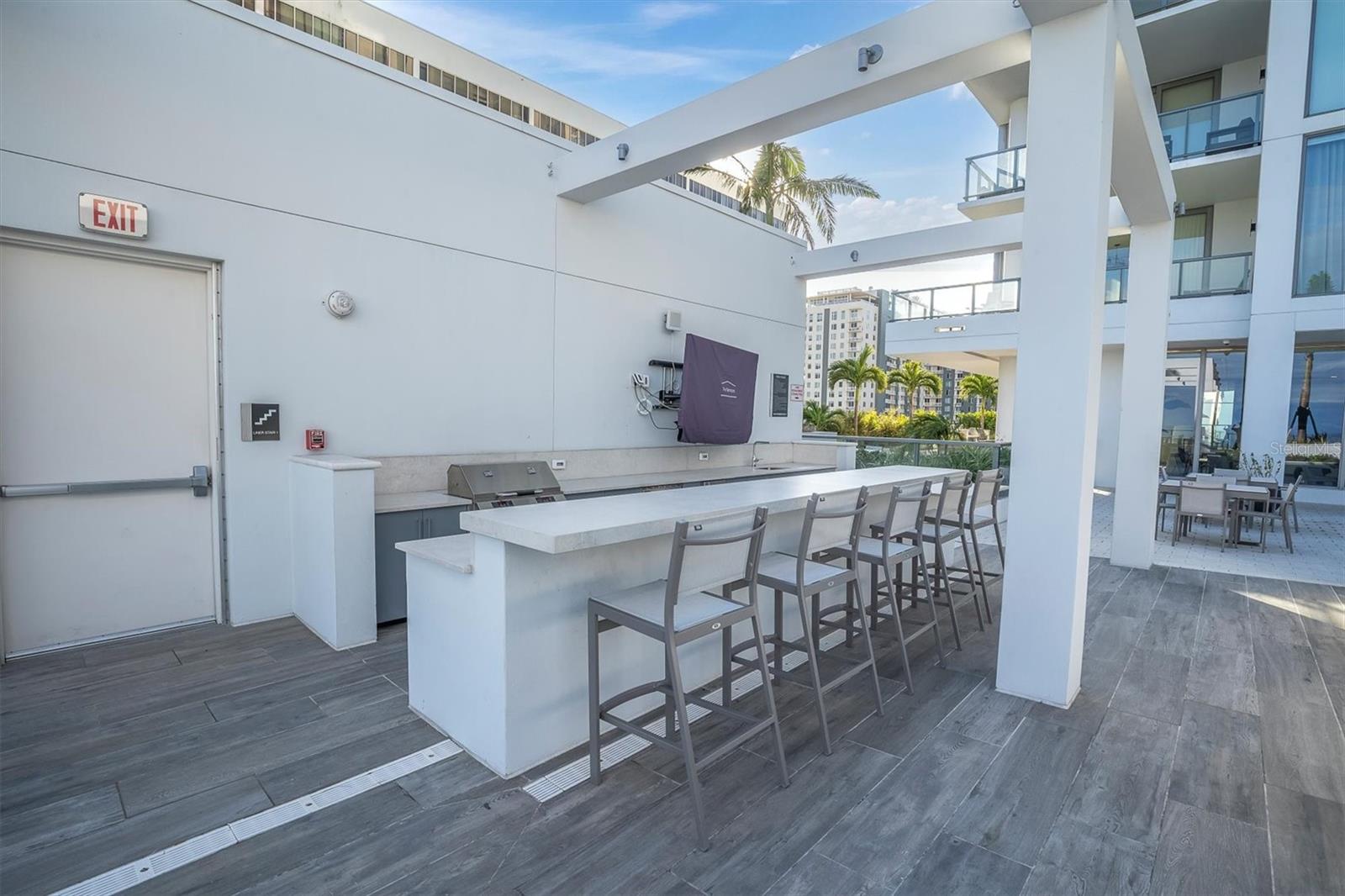 SALTAIRE CONDO - Residential