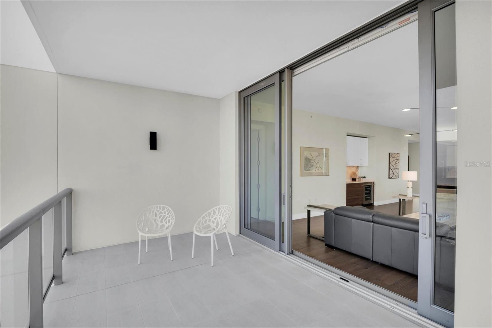 SALTAIRE CONDO - Residential