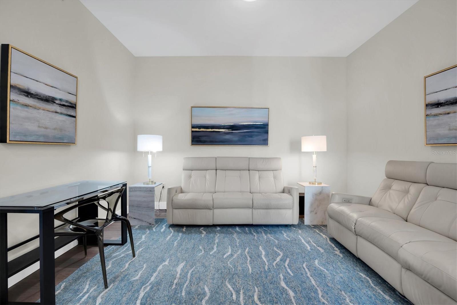 SALTAIRE CONDO - Residential