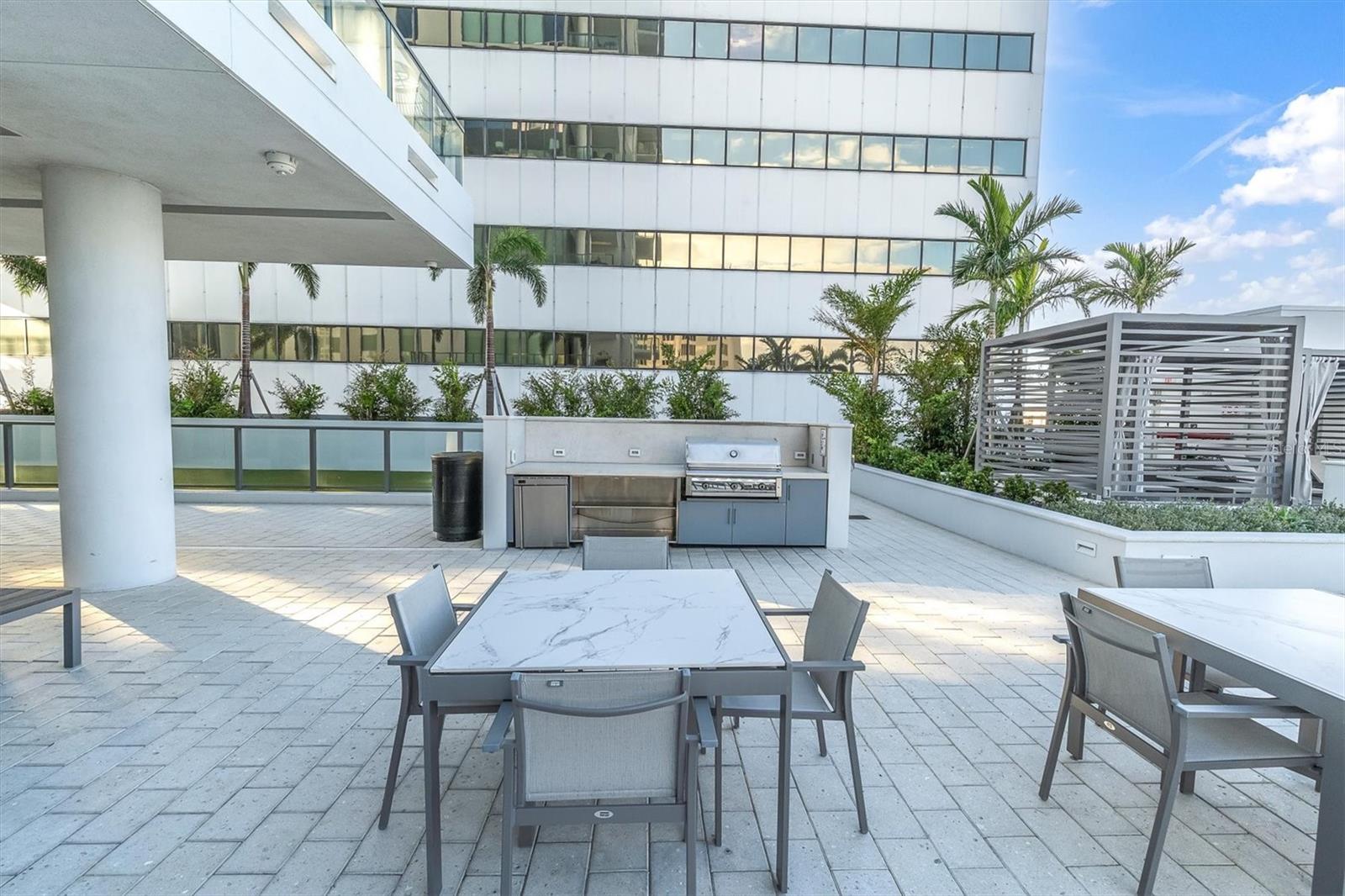 SALTAIRE CONDO - Residential