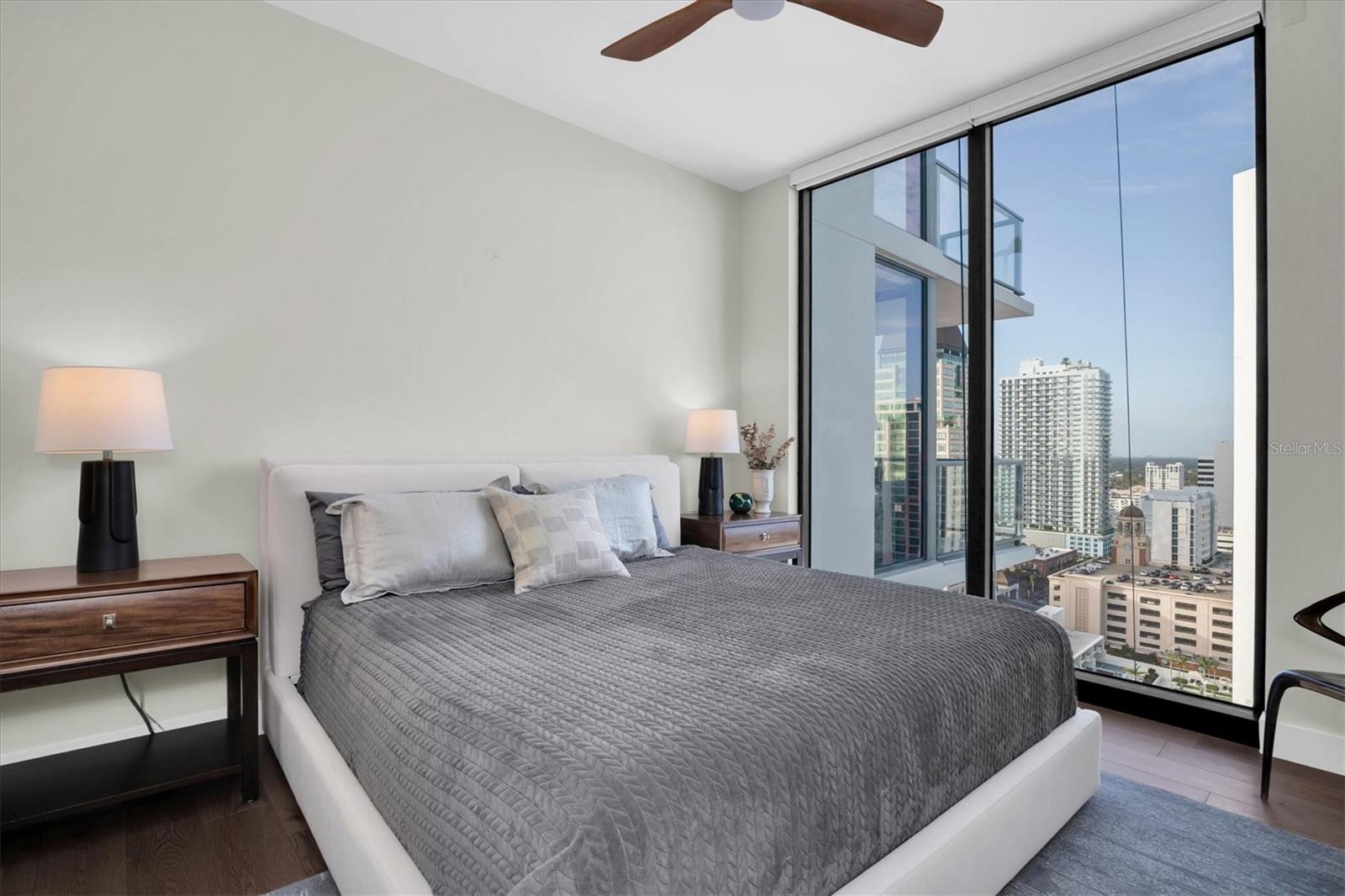 SALTAIRE CONDO - Residential