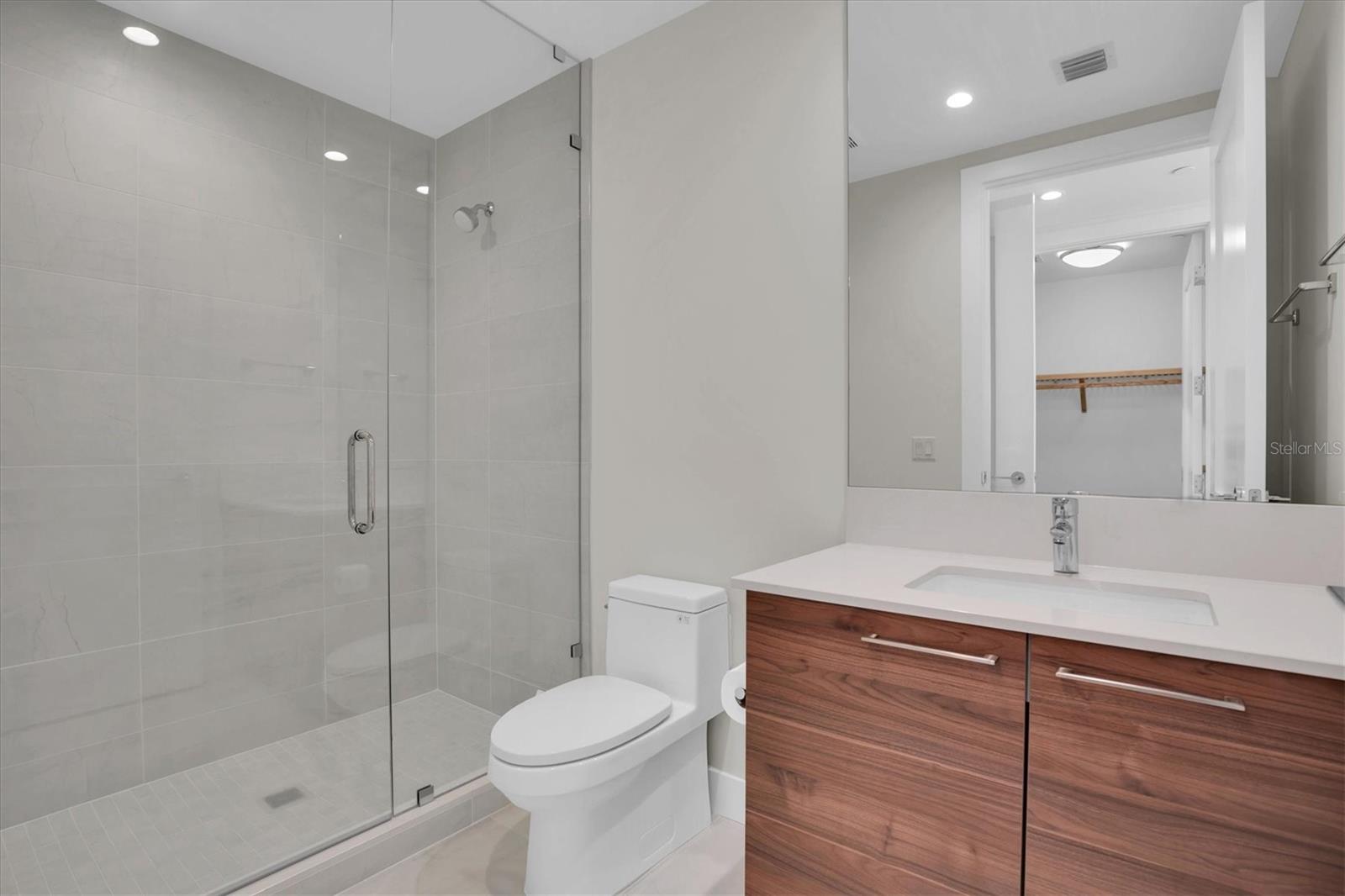 SALTAIRE CONDO - Residential