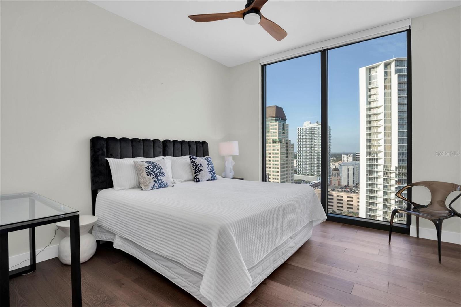 SALTAIRE CONDO - Residential