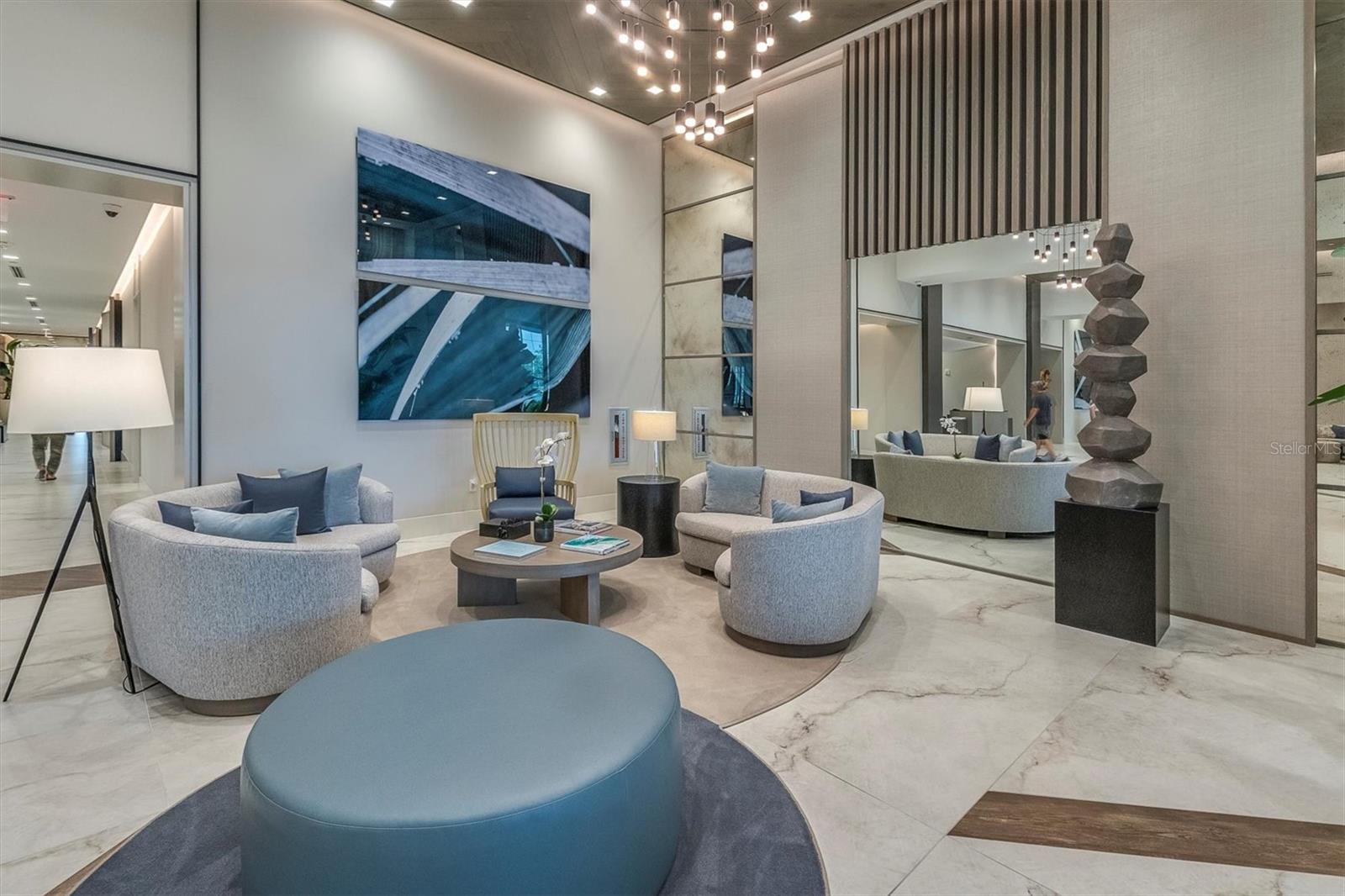 SALTAIRE CONDO - Residential