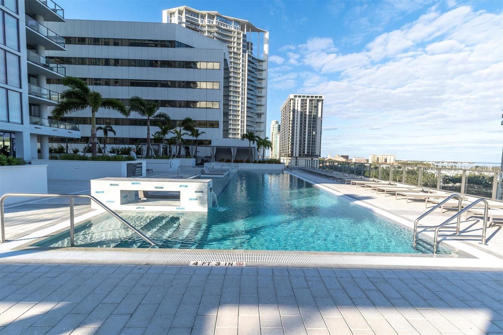 SALTAIRE CONDO - Residential