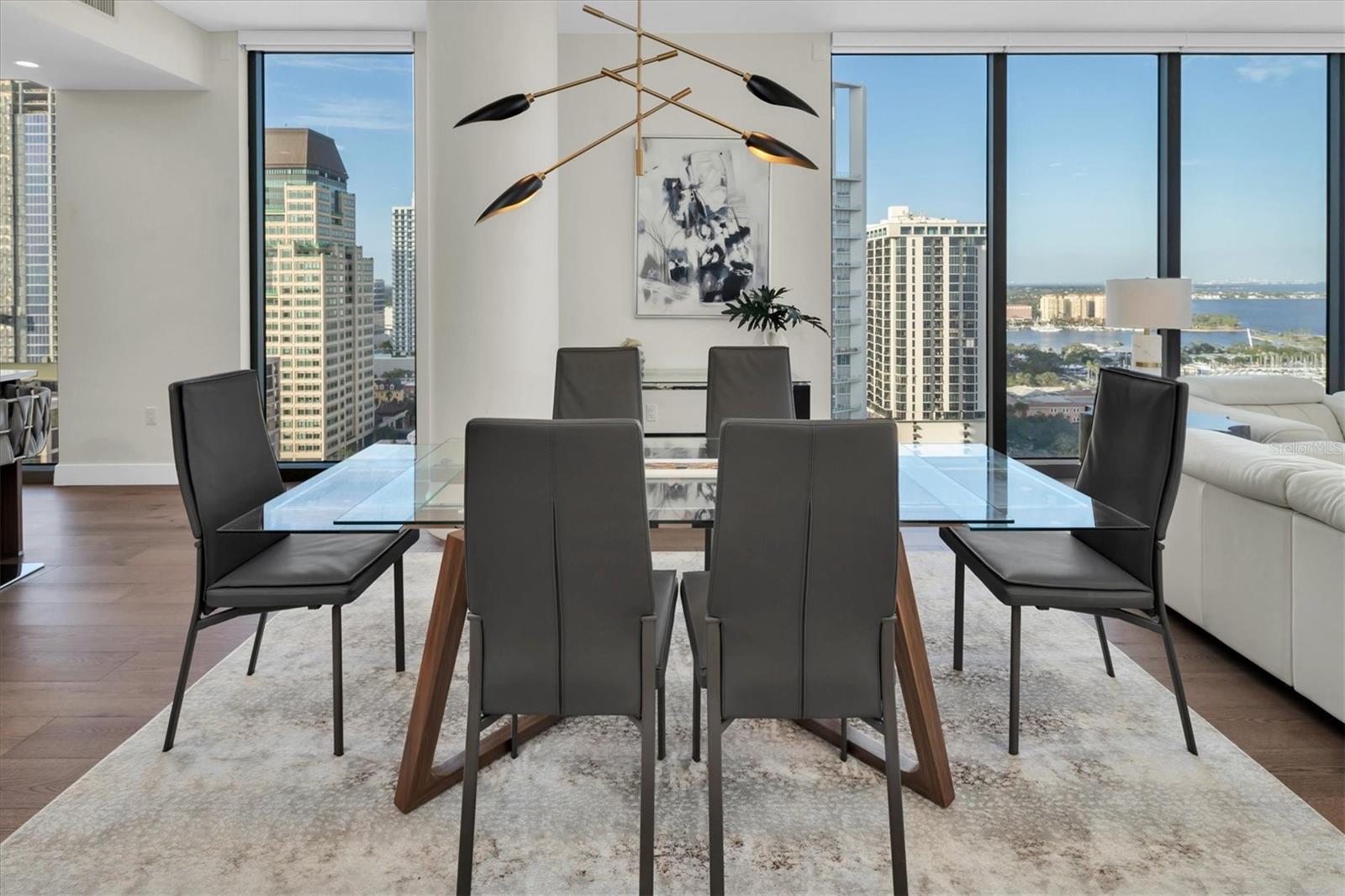 SALTAIRE CONDO - Residential