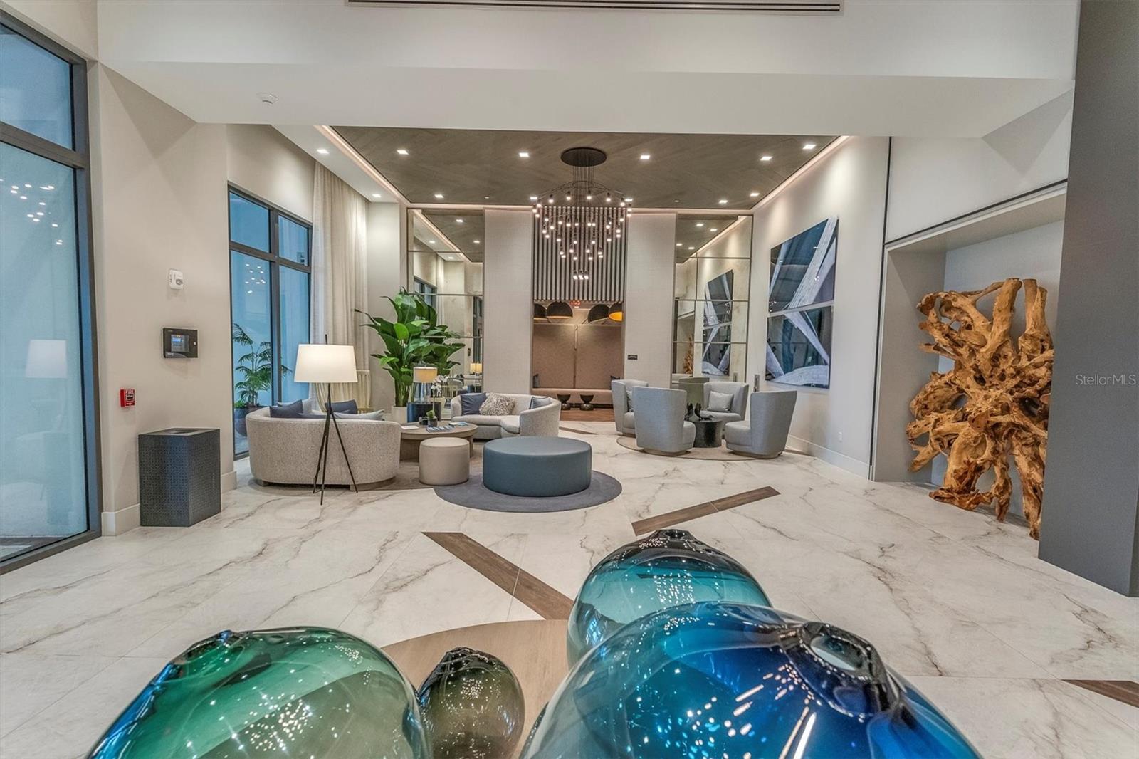 SALTAIRE CONDO - Residential