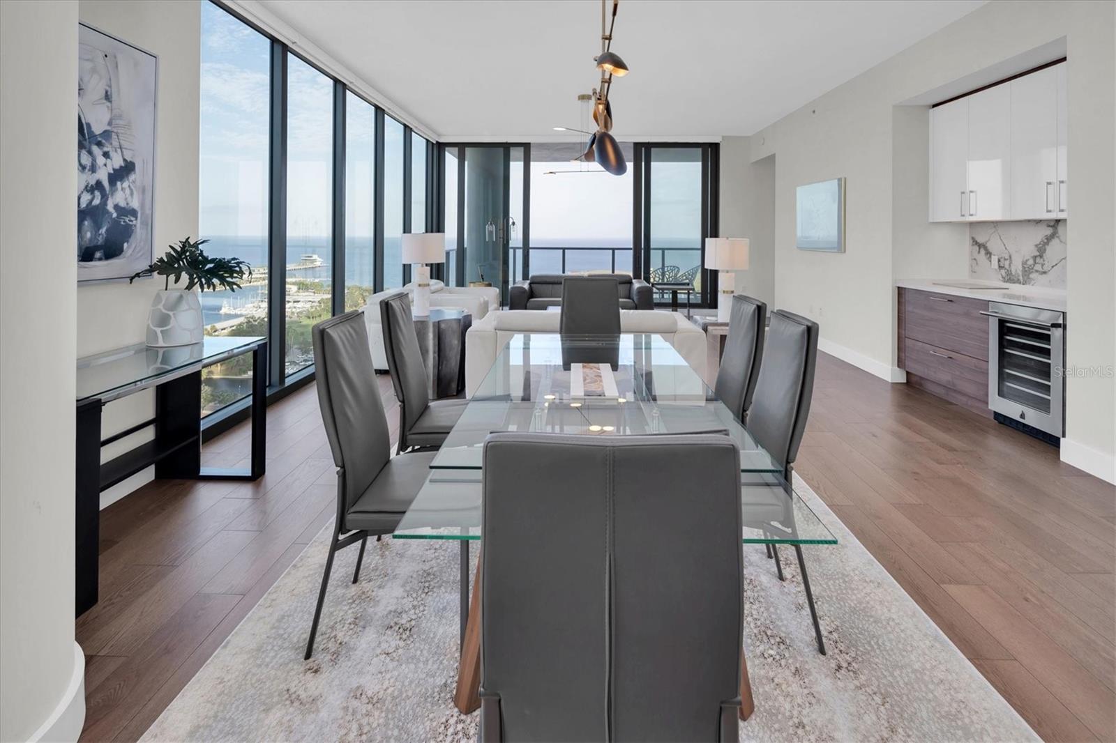 SALTAIRE CONDO - Residential