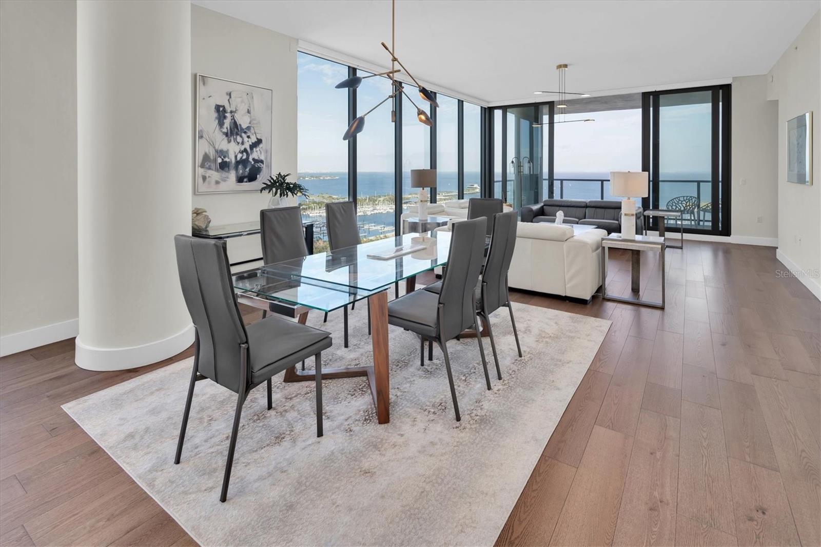 SALTAIRE CONDO - Residential