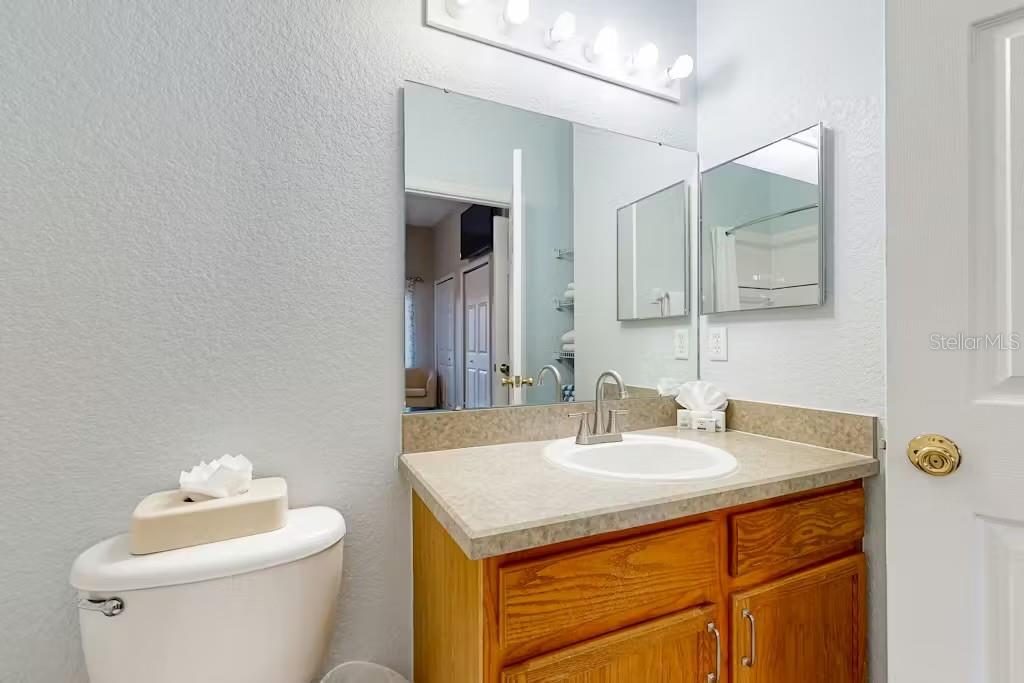 BAHAMA BAY A CONDO - Residential