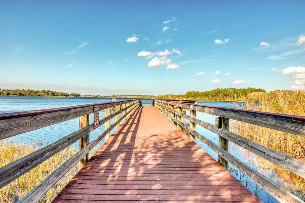 BAHAMA BAY A CONDO - Residential