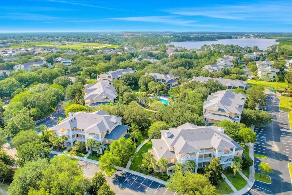 BAHAMA BAY A CONDO - Residential