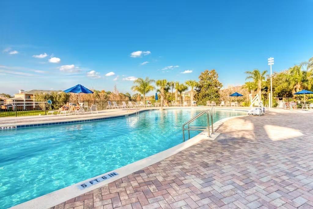 BAHAMA BAY A CONDO - Residential