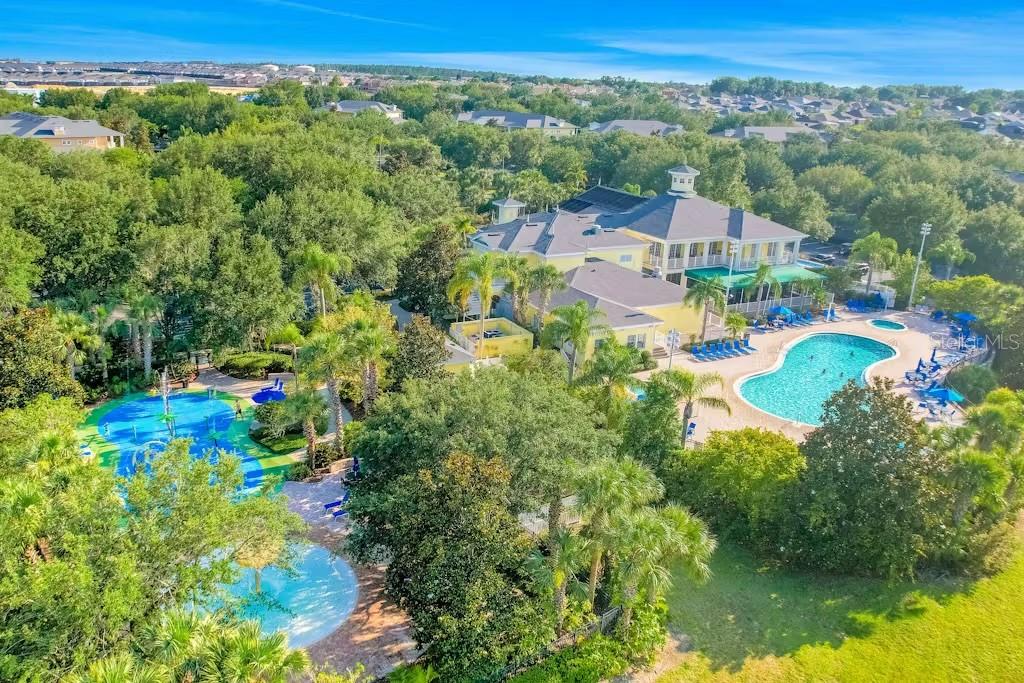 BAHAMA BAY A CONDO - Residential