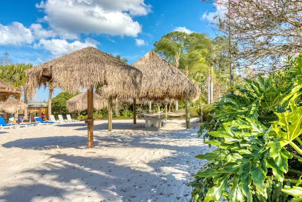 BAHAMA BAY A CONDO - Residential