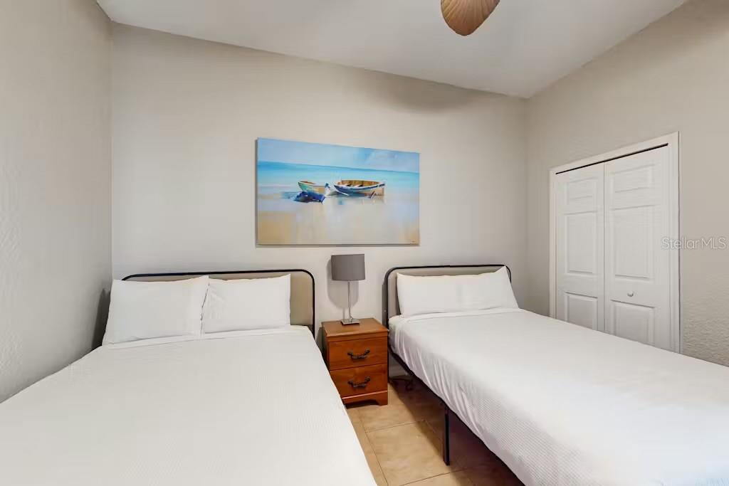 BAHAMA BAY A CONDO - Residential