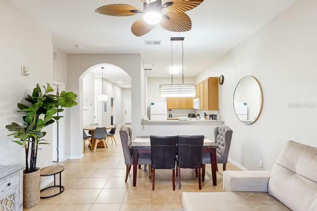 BAHAMA BAY A CONDO - Residential