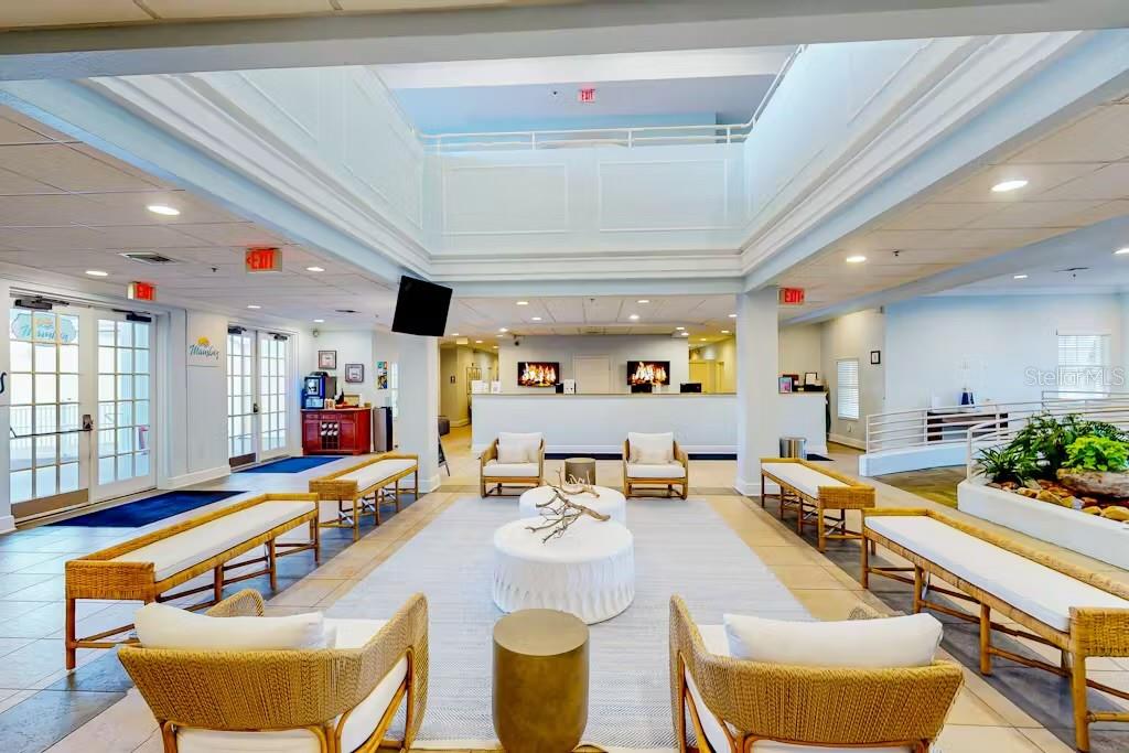 BAHAMA BAY A CONDO - Residential