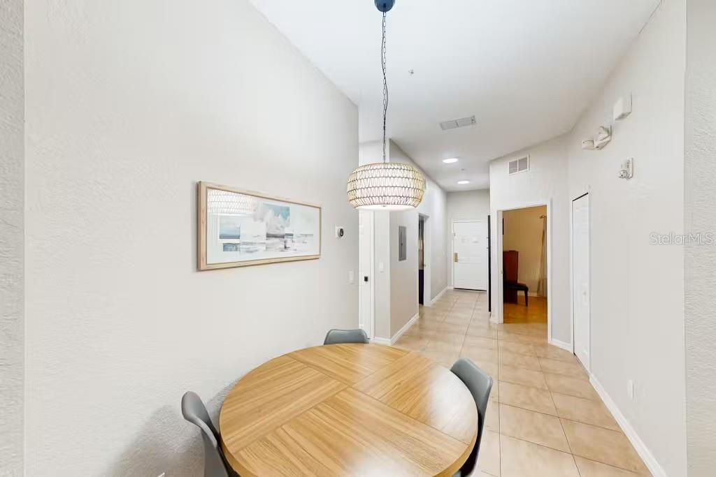 BAHAMA BAY A CONDO - Residential