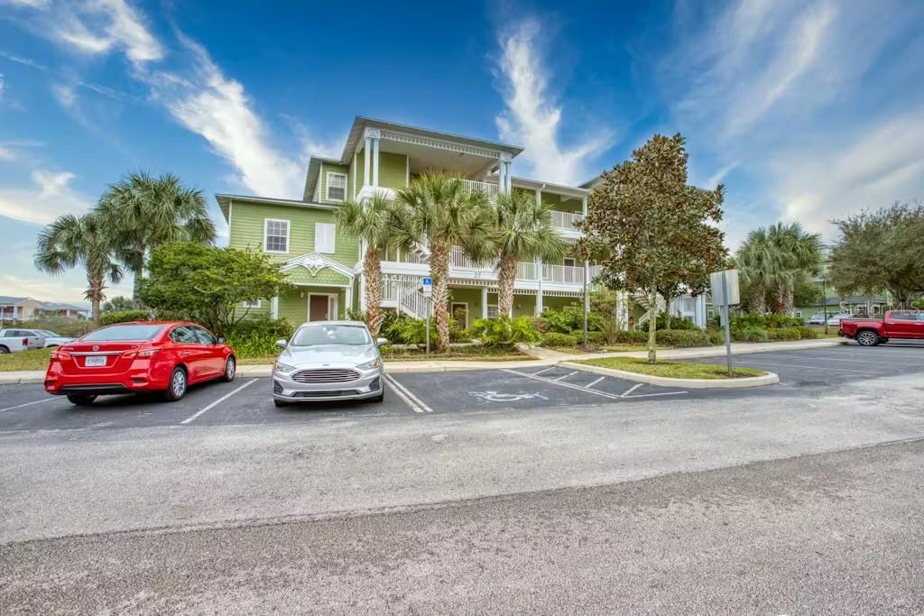 BAHAMA BAY A CONDO - Residential