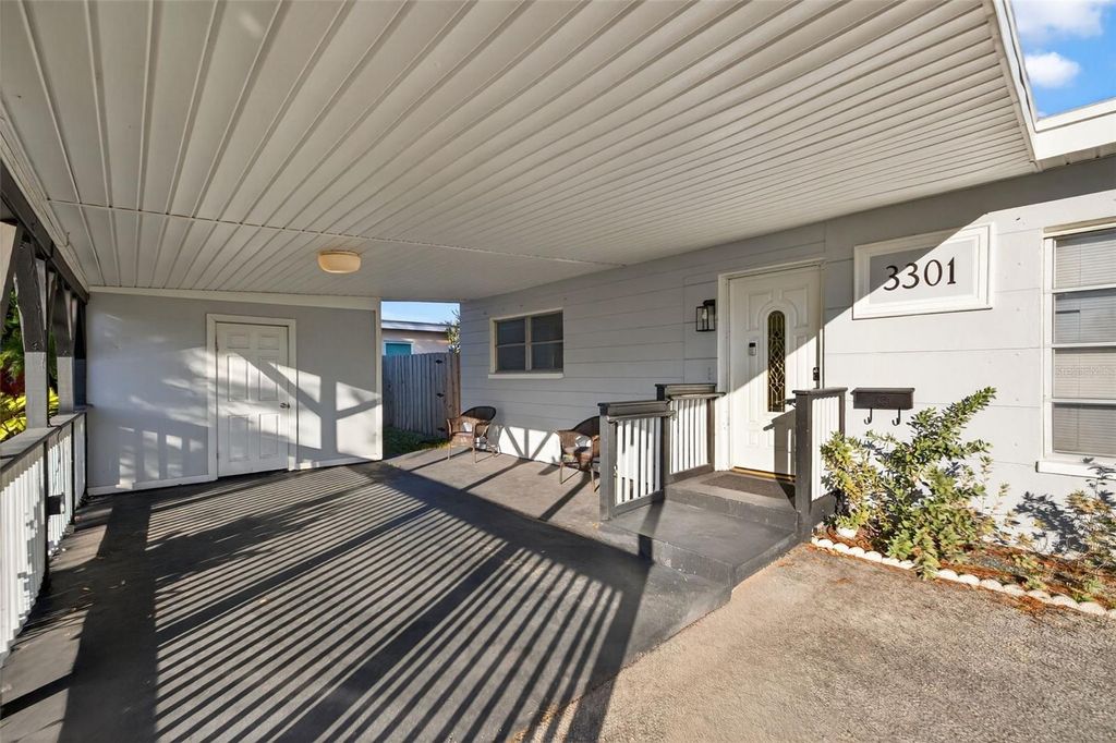 Photo of 3301 70th Lane N, St Petersburg, FL 33710 (MLS # TB8471250)