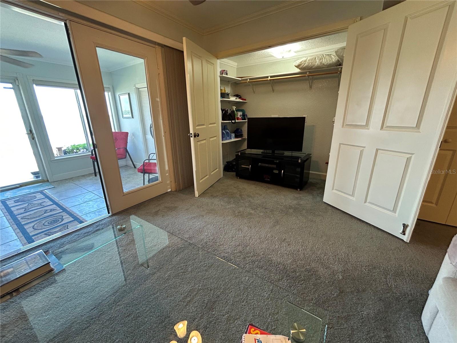 LOCH HARBOUR CONDO VILLAGE INC - Residential