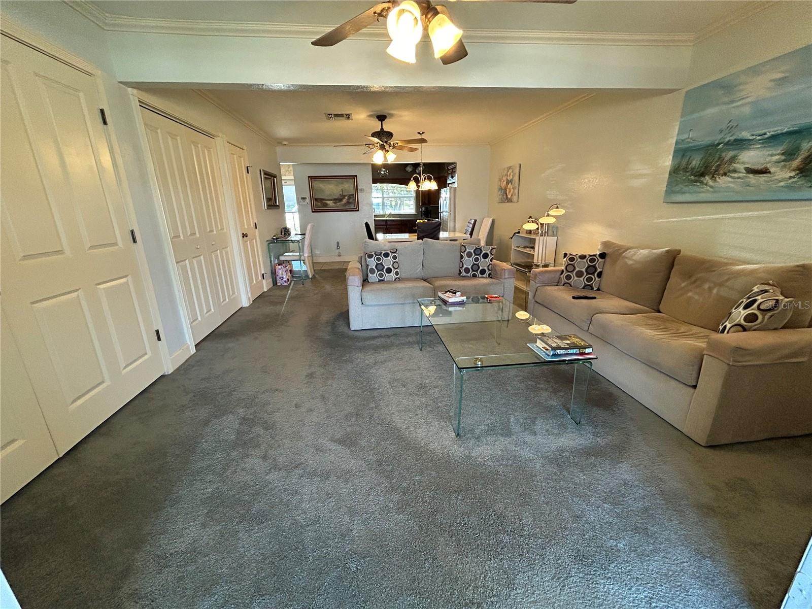 LOCH HARBOUR CONDO VILLAGE INC - Residential