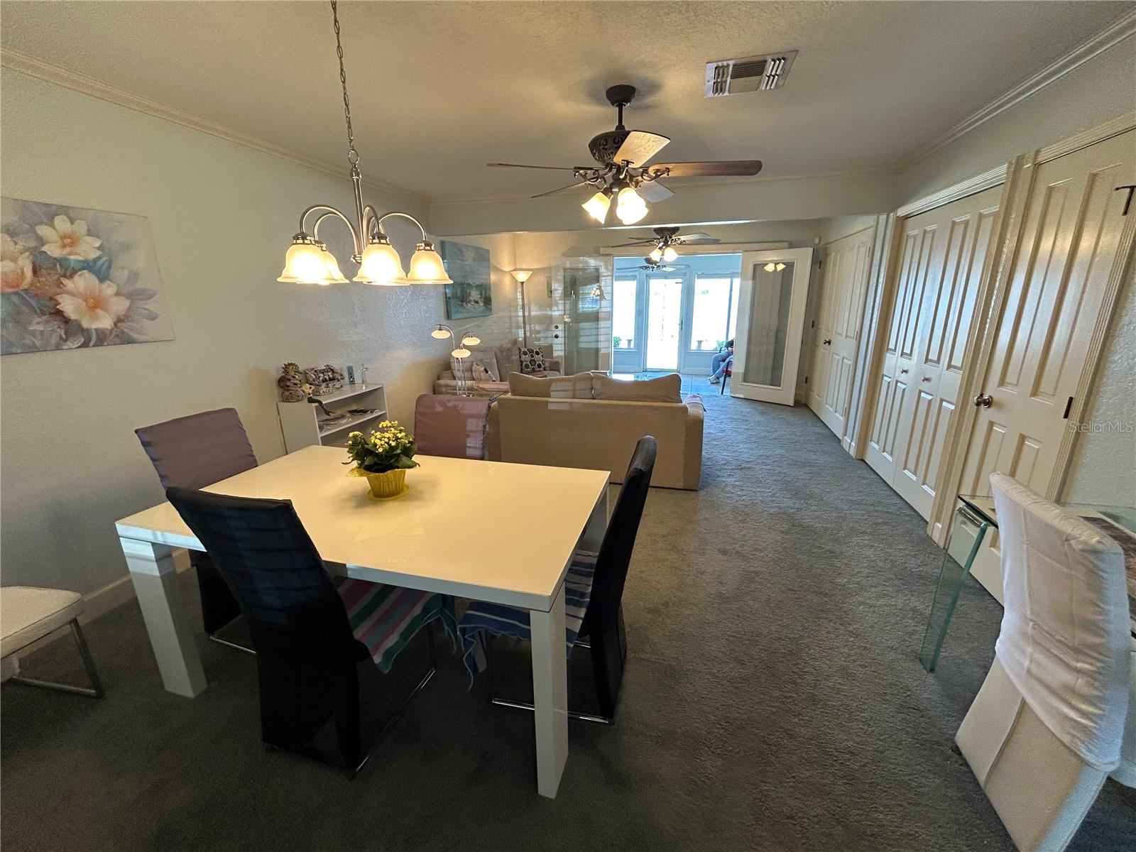 LOCH HARBOUR CONDO VILLAGE INC - Residential