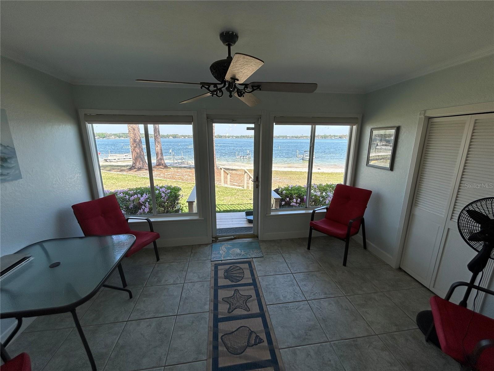 LOCH HARBOUR CONDO VILLAGE INC - Residential