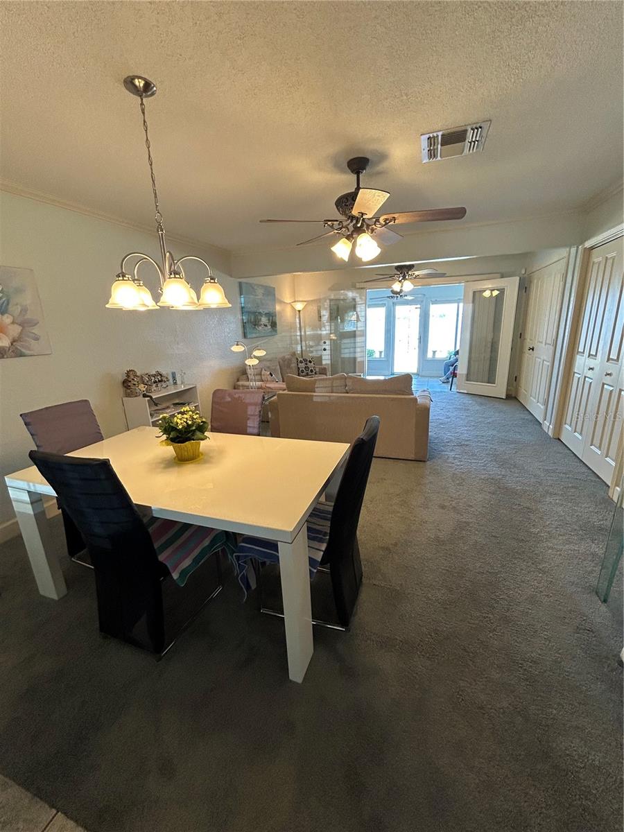 LOCH HARBOUR CONDO VILLAGE INC - Residential