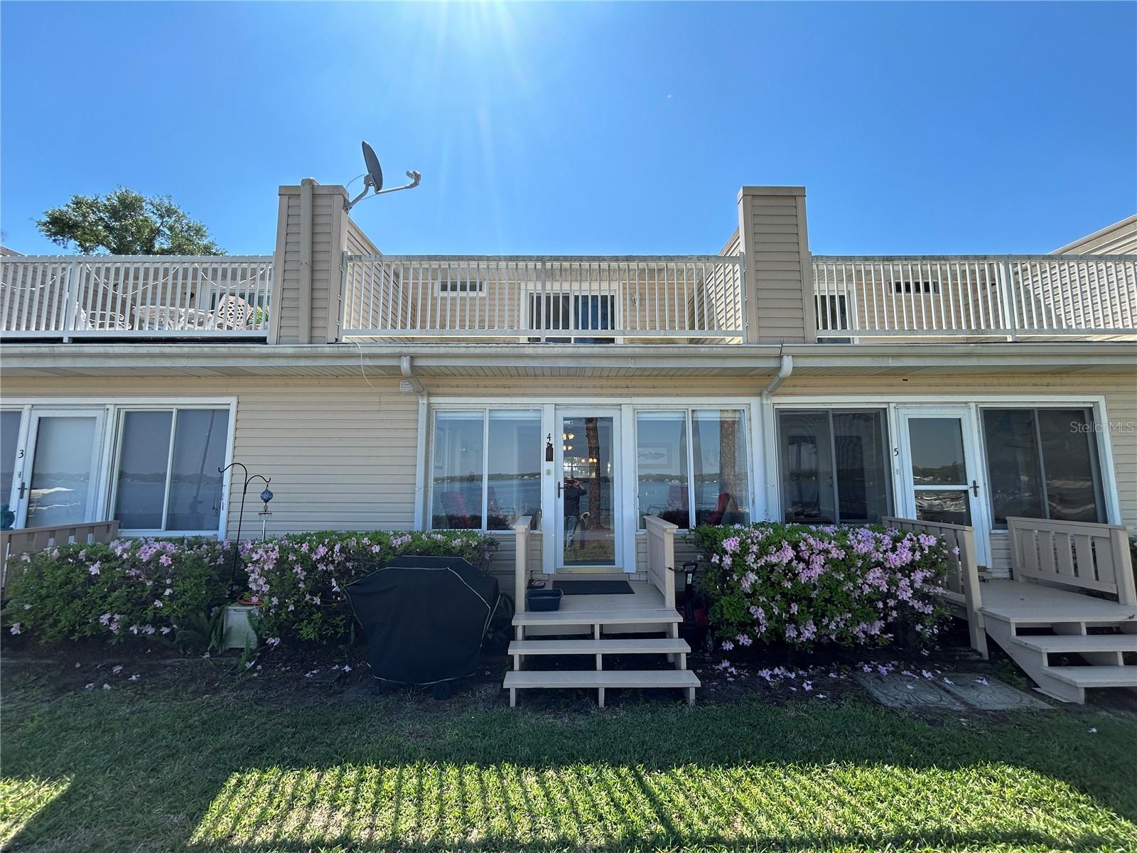 LOCH HARBOUR CONDO VILLAGE INC - Residential