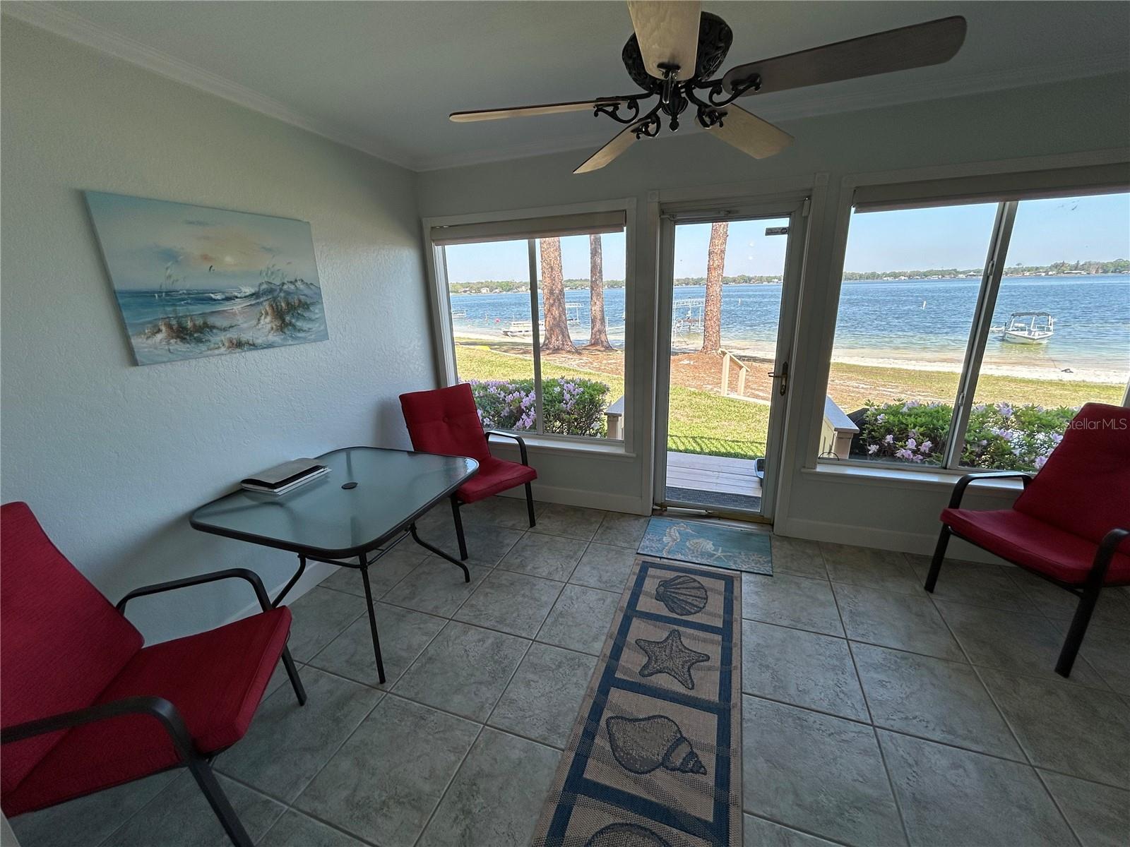 LOCH HARBOUR CONDO VILLAGE INC - Residential