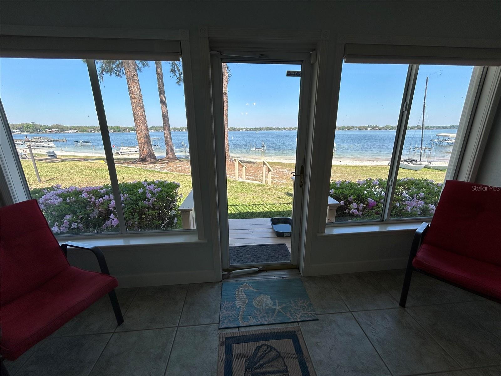 LOCH HARBOUR CONDO VILLAGE INC - Residential