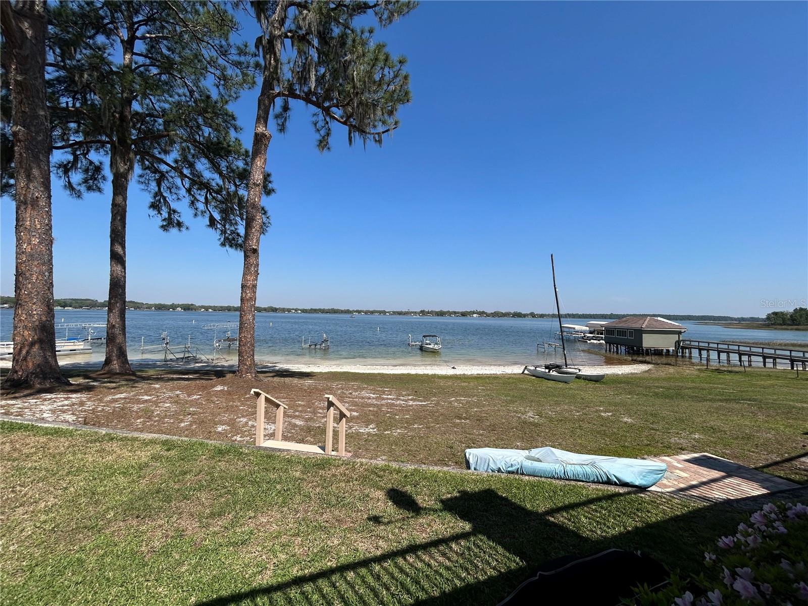 LOCH HARBOUR CONDO VILLAGE INC - Residential