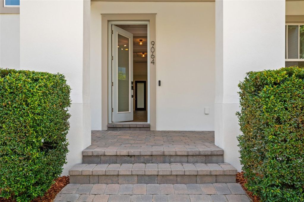 Photo of 9064 Merrifield Sreet St, Orlando, FL 32827 (MLS # O6403769)