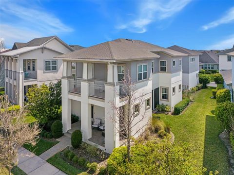 Photo of 9064 Merrifield Sreet St, Orlando, FL 32827 (MLS # O6403769)