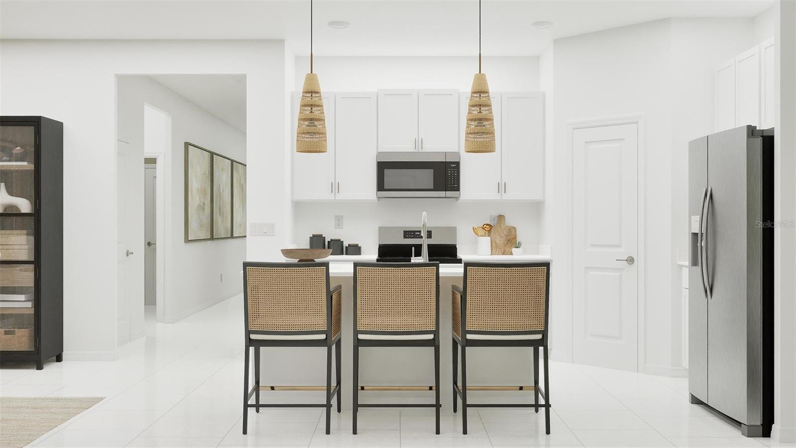 ISLAND LKS/COCO BAY - Residential