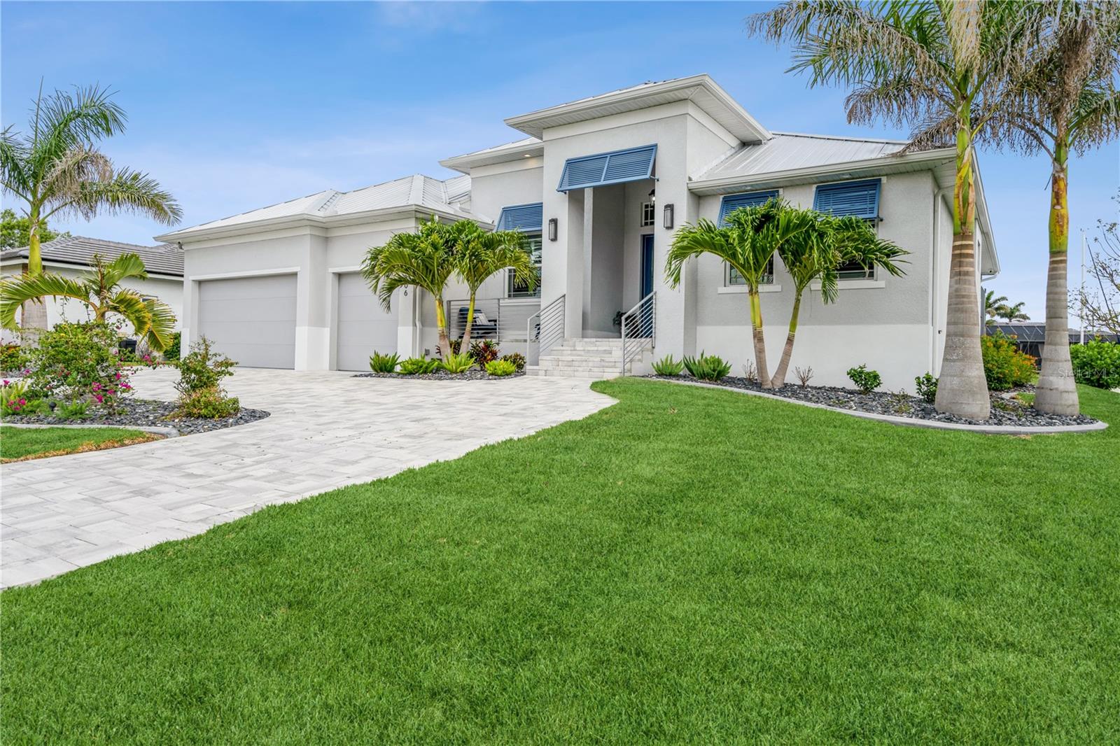 1306 OSPREY DRIVE