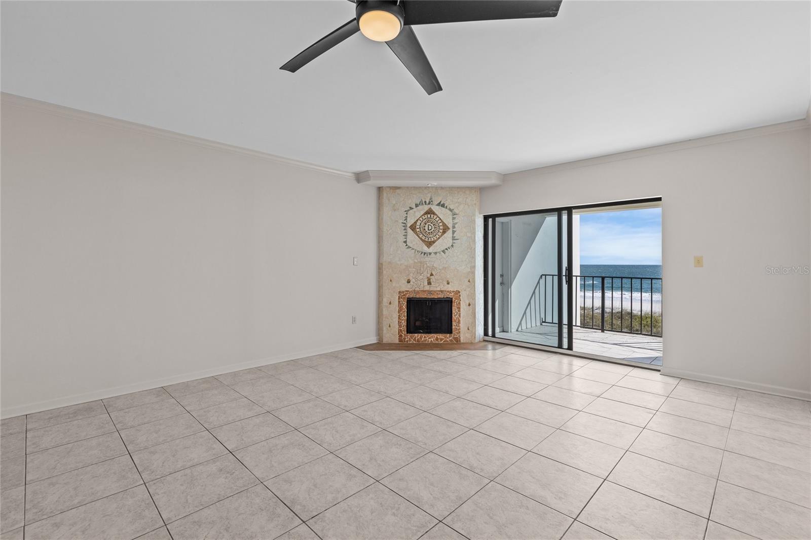 SEASPRAY OF JAX BECH CONDO - Residential