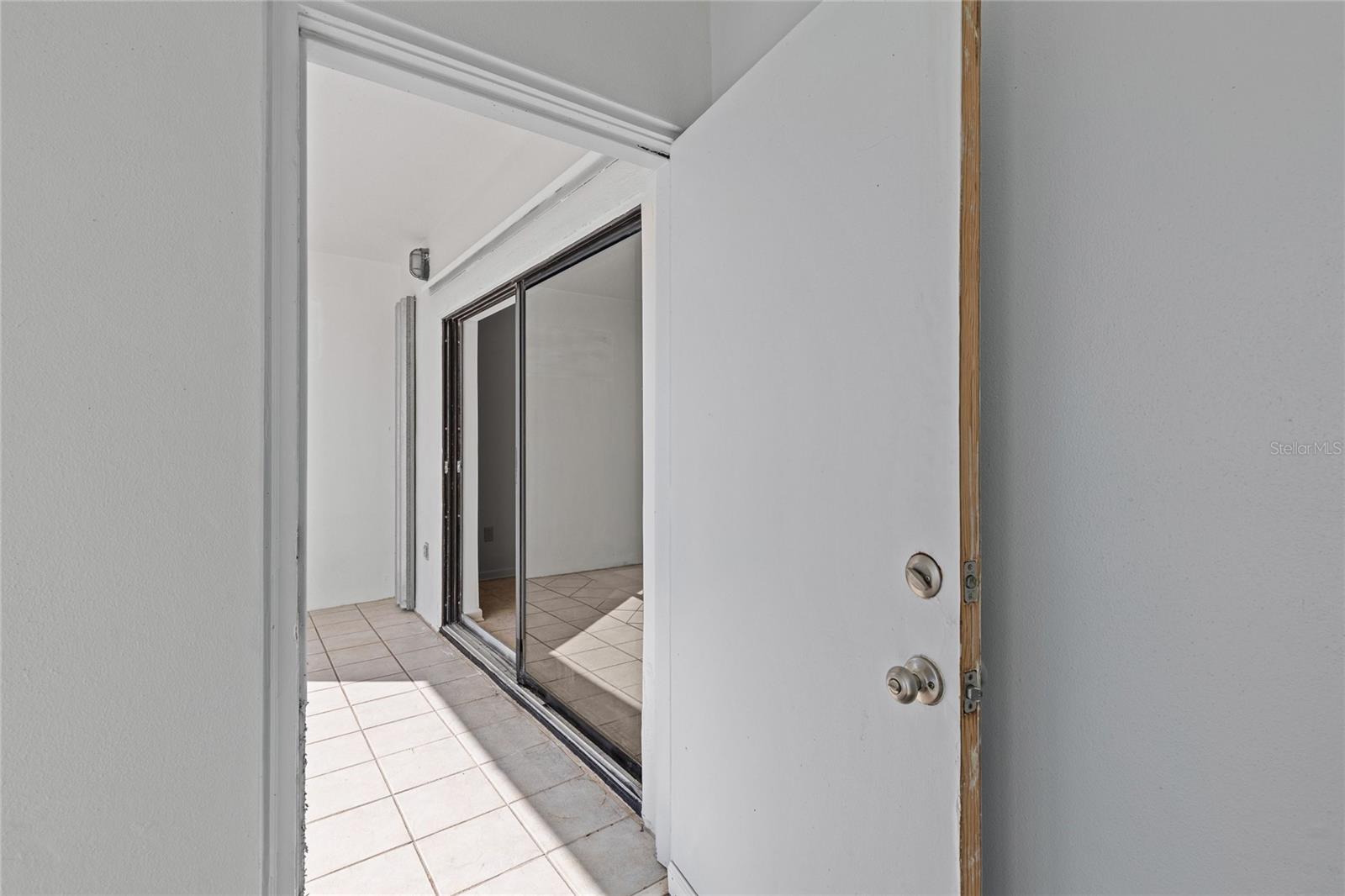 SEASPRAY OF JAX BECH CONDO - Residential