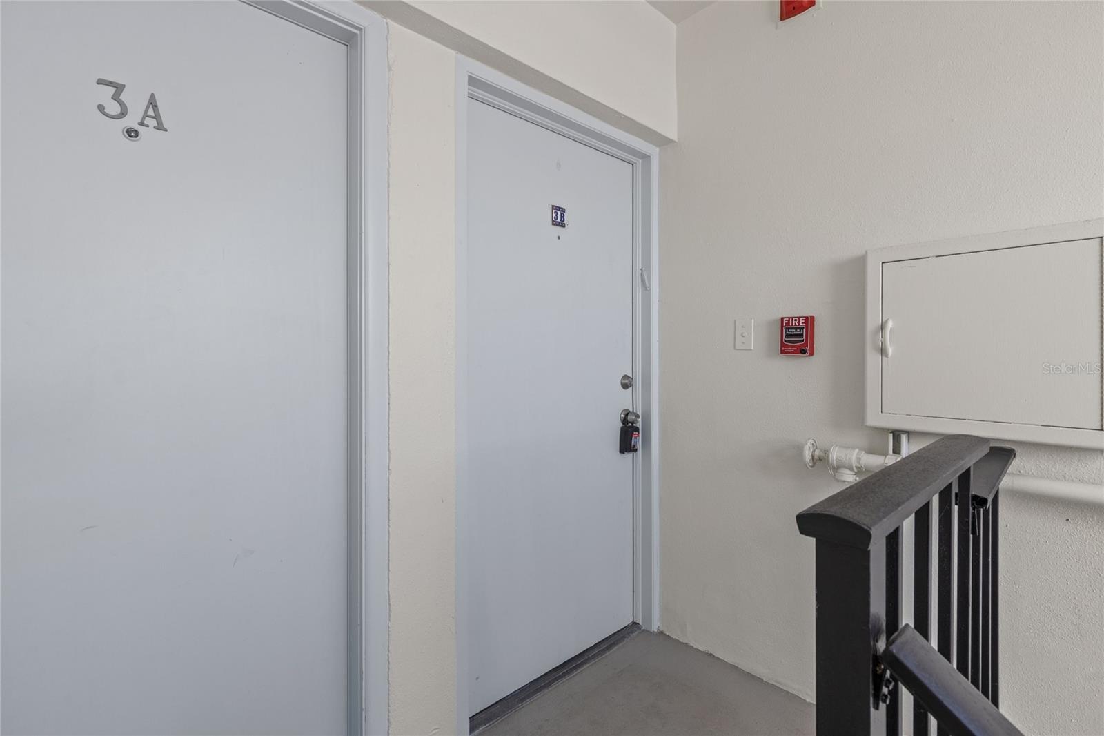 SEASPRAY OF JAX BECH CONDO - Residential