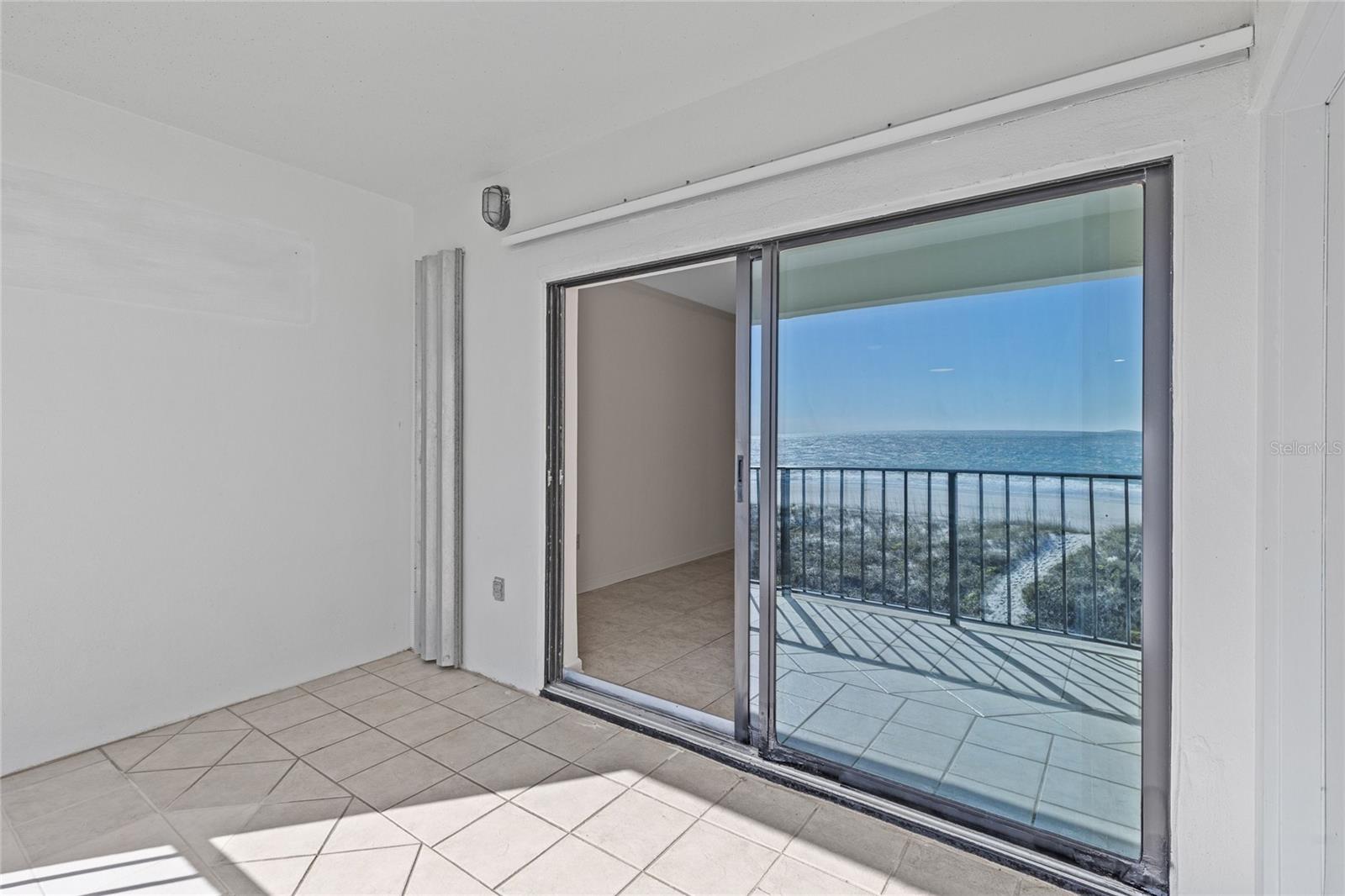 SEASPRAY OF JAX BECH CONDO - Residential