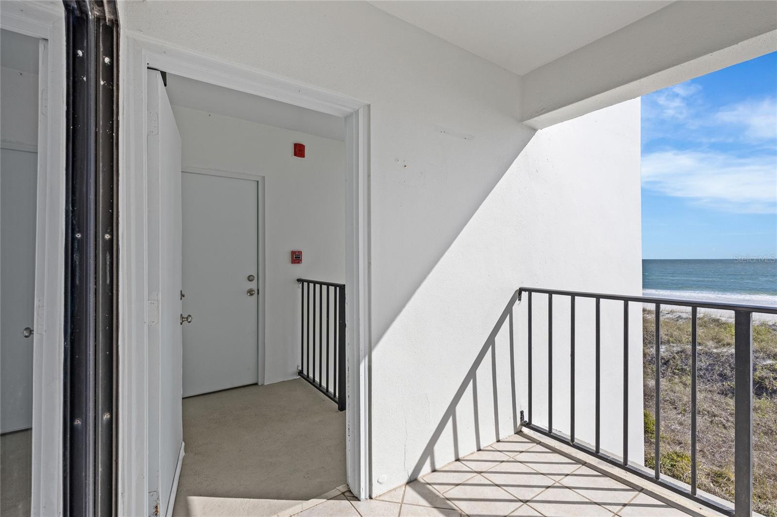 SEASPRAY OF JAX BECH CONDO - Residential