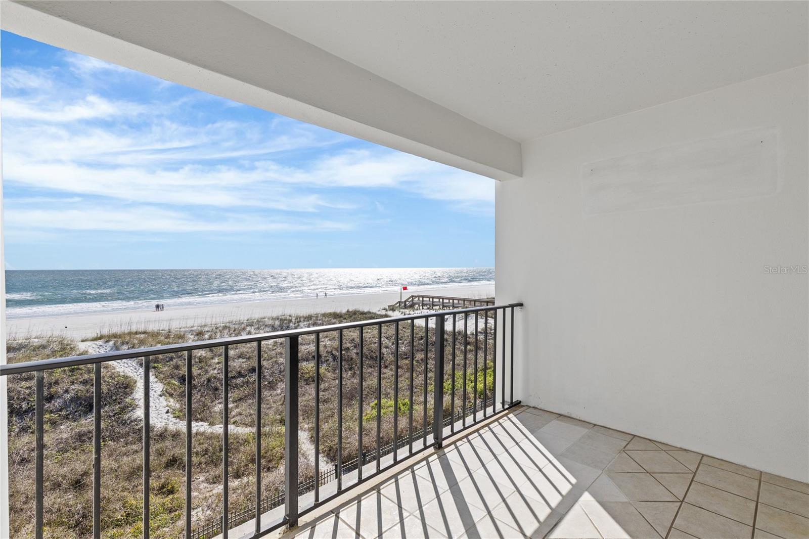 SEASPRAY OF JAX BECH CONDO - Residential