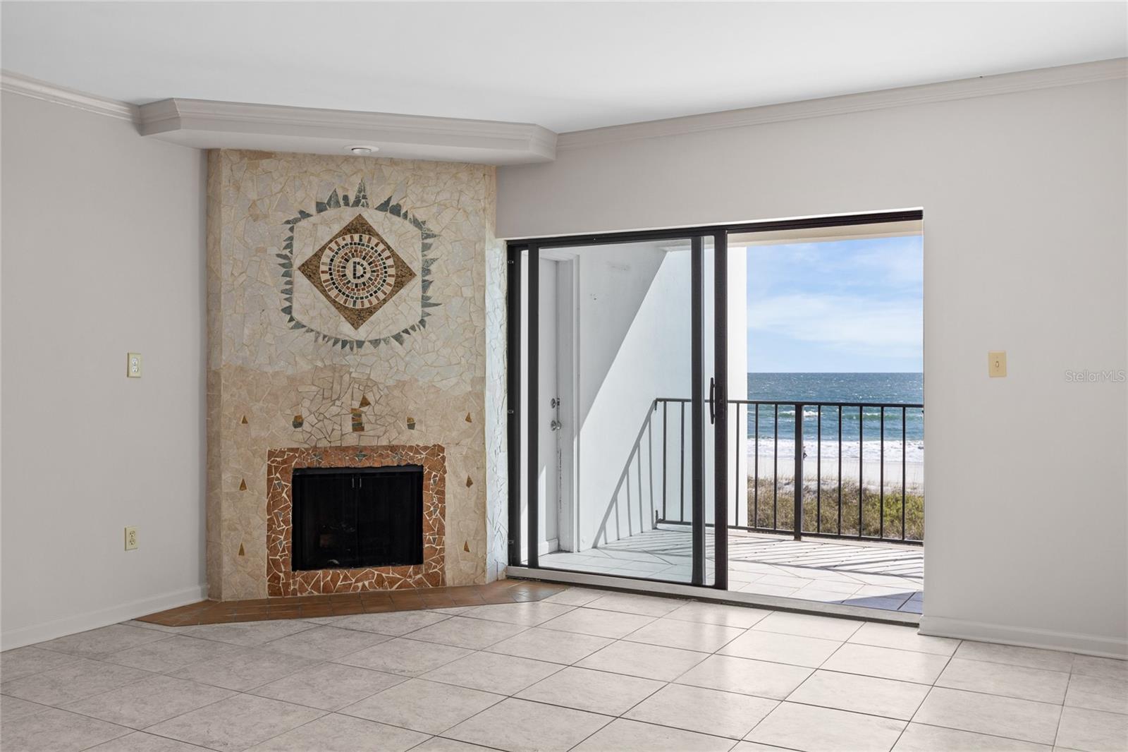 SEASPRAY OF JAX BECH CONDO - Residential