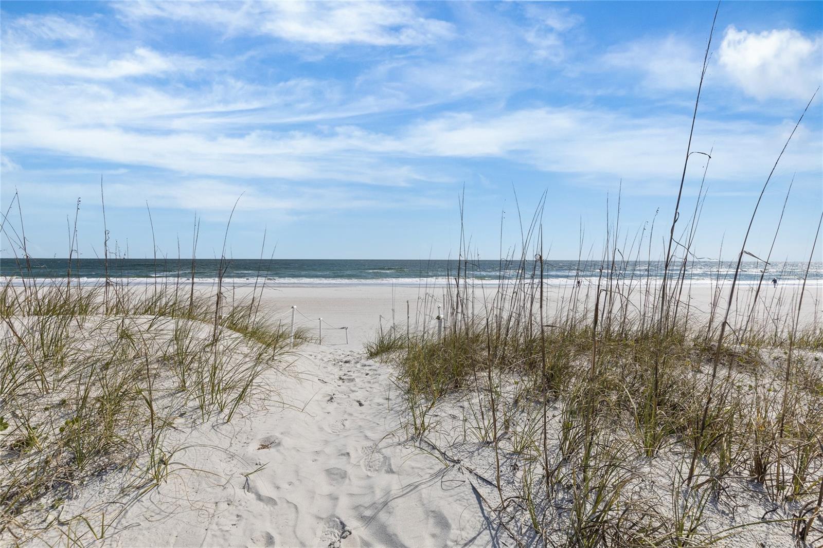 SEASPRAY OF JAX BECH CONDO - Residential