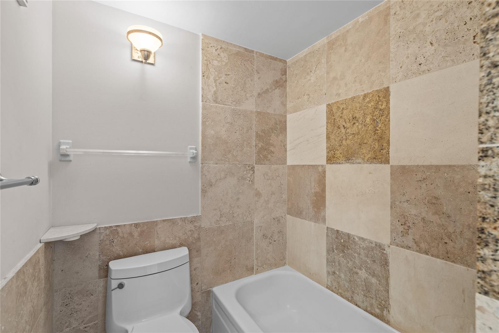 SEASPRAY OF JAX BECH CONDO - Residential