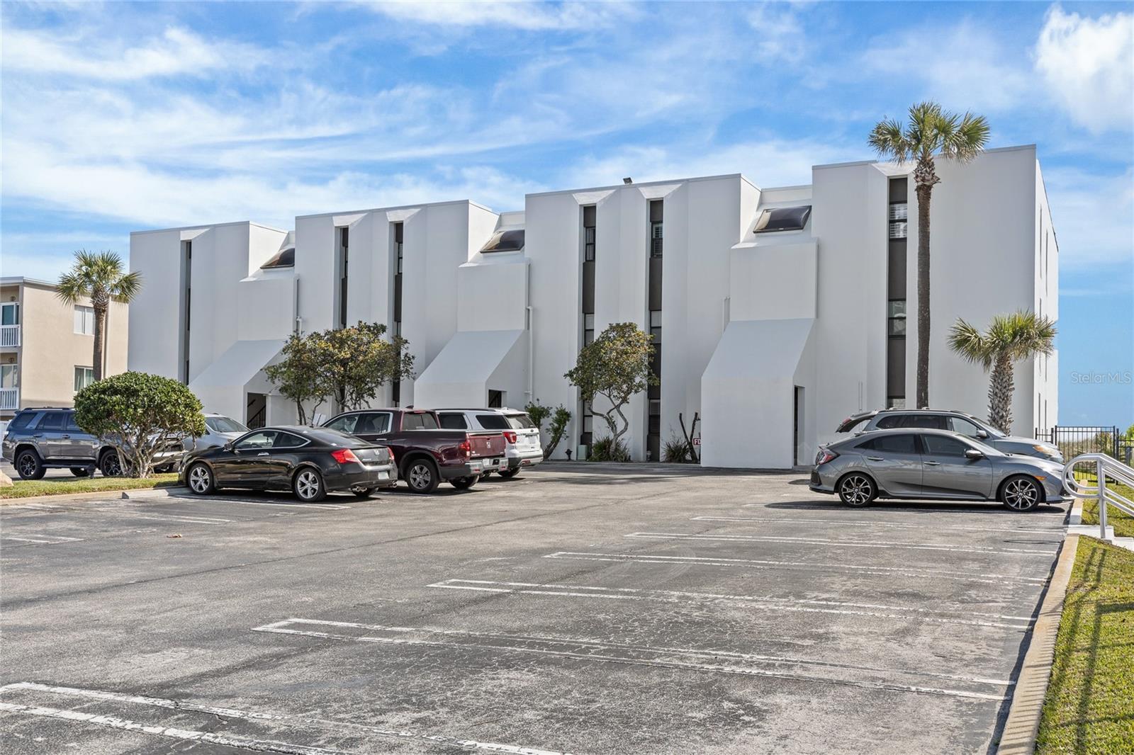 SEASPRAY OF JAX BECH CONDO - Residential